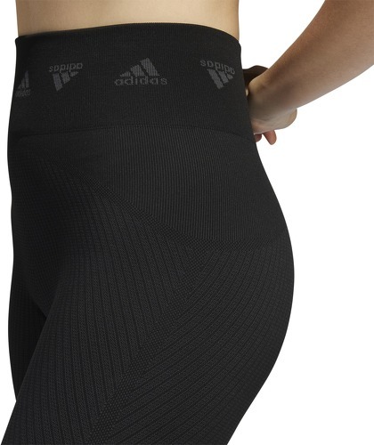 adidas Performance-Ak Brnd 7/8T - Legging de fitness-3