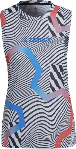 adidas Performance-W Agr Tank-0