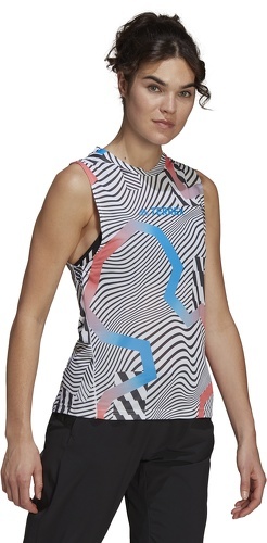 adidas Performance-W Agr Tank-3