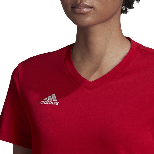 adidas Performance-Ent22 W - T-shirt de football-2