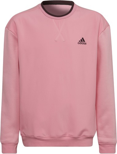 adidas Sportswear-Sweat-shirt molleton All SZN-0