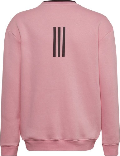 adidas Sportswear-Sweat-shirt molleton All SZN-1