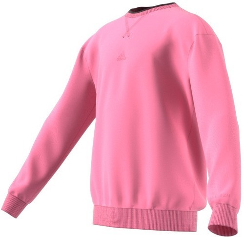 adidas Sportswear-Sweat-shirt molleton All SZN-3