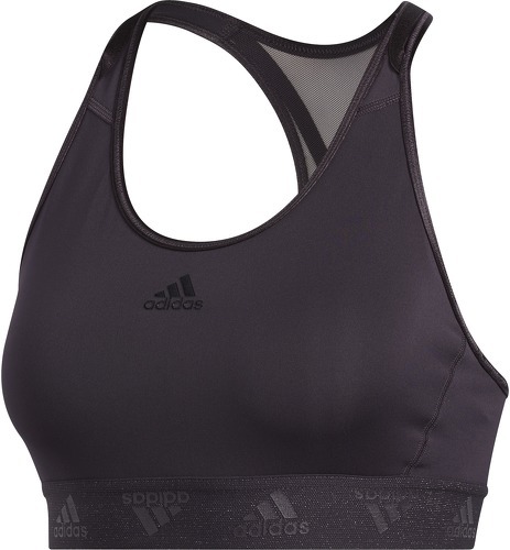 adidas Performance-Drst Glam B - Brassière de fitness-0