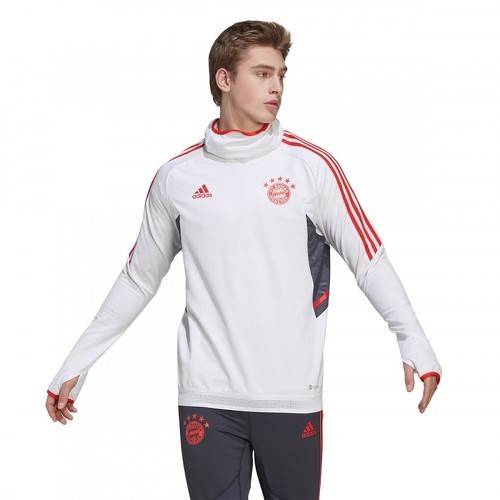 adidas Performance-Fc Bayern De Múnich Training 2022-2023 - Sweat de football-1