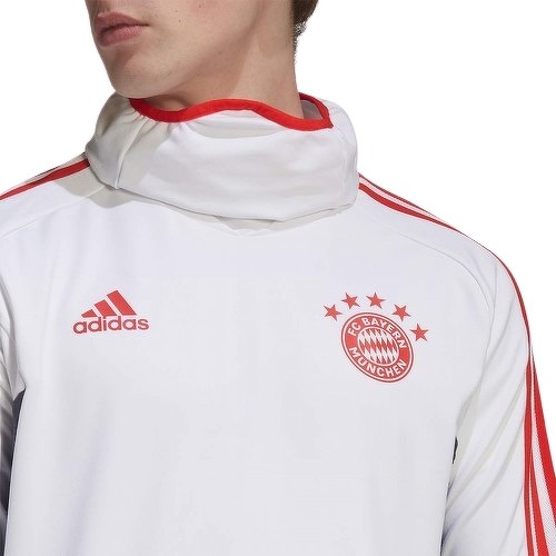 adidas Performance-Fc Bayern De Múnich Training 2022-2023 - Sweat de football-3