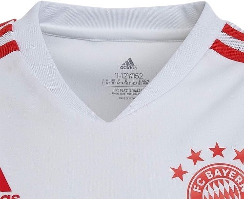 adidas Performance-T-shirt d'entraînement FC Bayern Condivo 22-2