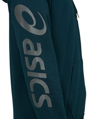 ASICS-Asics Big Fz - Sweat de fitness-4