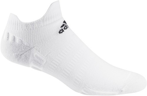adidas Performance-Chaussettes Tennis Cushioned Low-Cut-1