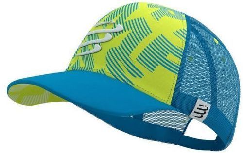 COMPRESSPORT-Trucker Cap - Casquette de running-0