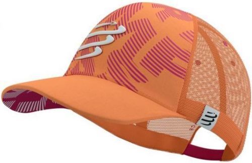 COMPRESSPORT-Trucker Cap - Casquette de running-0