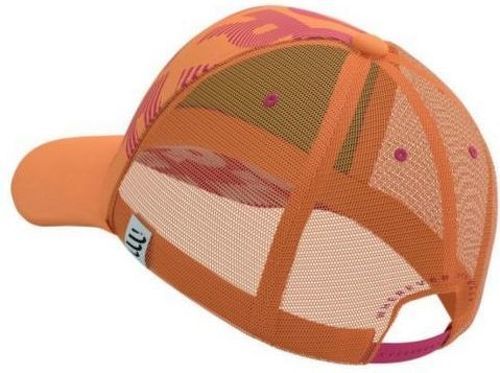COMPRESSPORT-Trucker Cap - Casquette de running-1