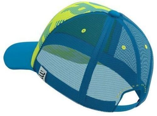 COMPRESSPORT-Trucker Cap - Casquette de running-1