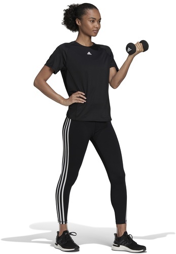 adidas Performance-Heat.Rdy - T-shirt de fitness-1