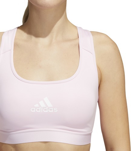 adidas Performance-Sport Power Ms - Brassière de fitness-3