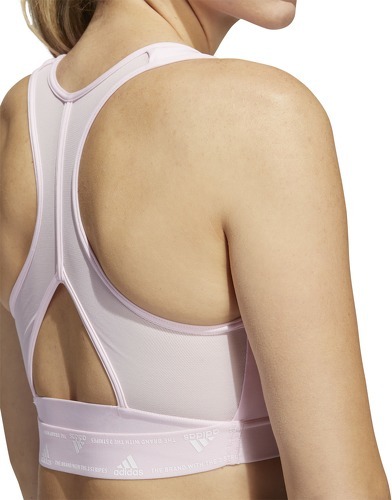 adidas Performance-Sport Power Ms - Brassière de fitness-4