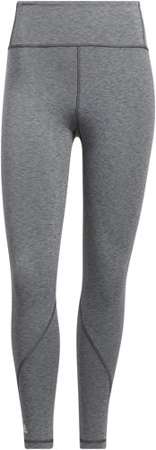 adidas Performance-Optime Training 7/8 - Legging de fitness-0