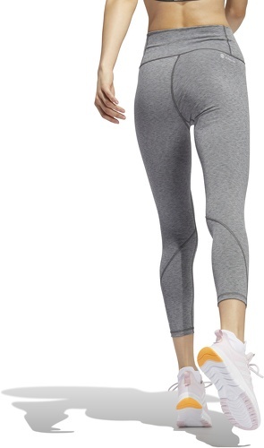 adidas Performance-Optime Training 7/8 - Legging de fitness-1