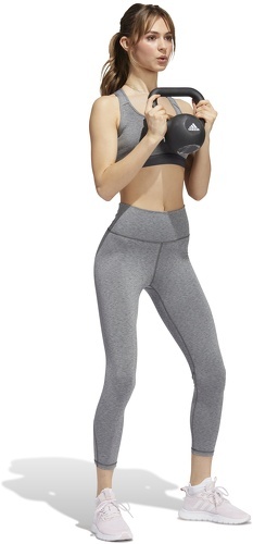 adidas Performance-Optime Training 7/8 - Legging de fitness-2