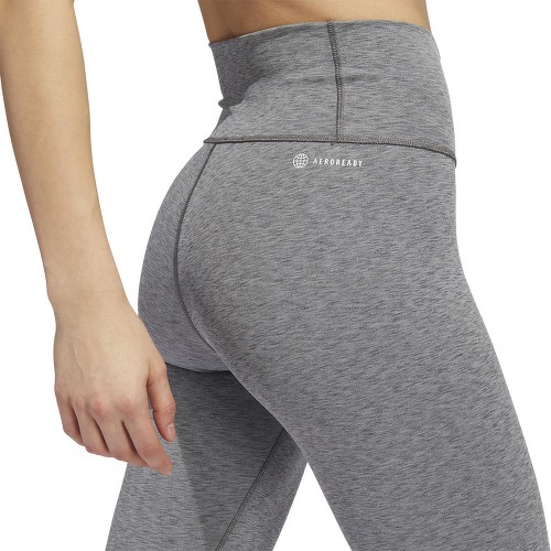 adidas Performance-Optime Training 7/8 - Legging de fitness-3
