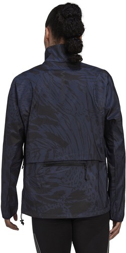 adidas Performance-Veste Fast Running-1