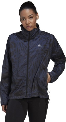 adidas Performance-Veste Fast Running-2