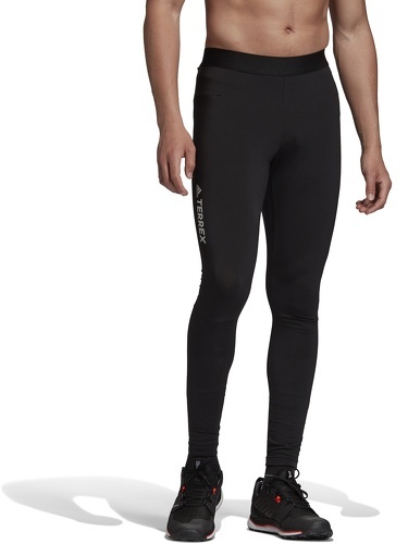 adidas Performance-Xpr Xc Tights - Collant de running-0