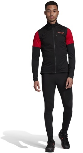 adidas Performance-Xpr Xc Tights - Collant de running-2