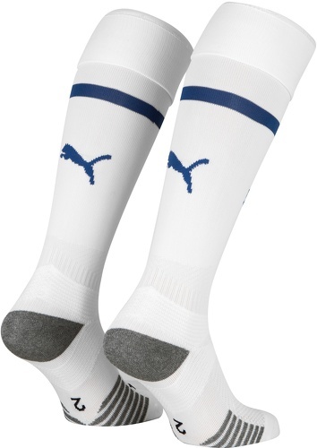 PUMA-Om Domicile 2022/2023 - Chaussettes de football-1