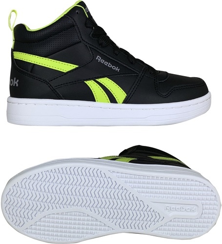 REEBOK-Reebok Royal Prime Mid 2-0