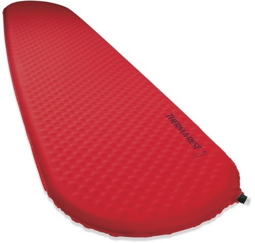 THERM-A-REST-ProLite Plus Large (auto-gonflants) - Matelas de randonnée-1