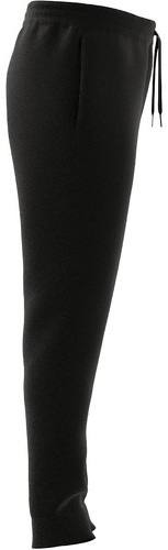 adidas Performance-Pantalon Essentials Fleece Regular Fit Tapered Cuff-4