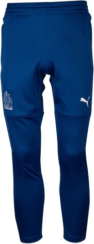 PUMA-Entraînement Om - Pantalon de football-2