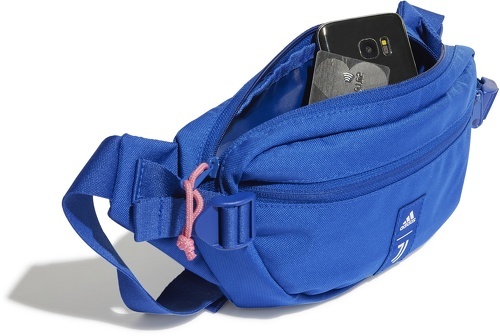 adidas Performance-Sacoche Banane Juventus Turin 2022/23 - Sac de football-2