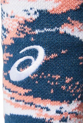 ASICS-Asics Graphic Wristband-1