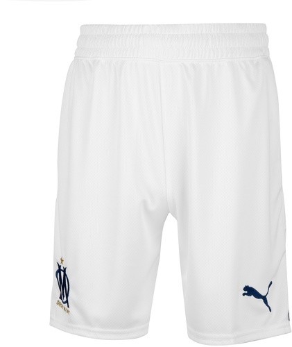 PUMA-Om Domicile 2022/2023 - Short de football-2