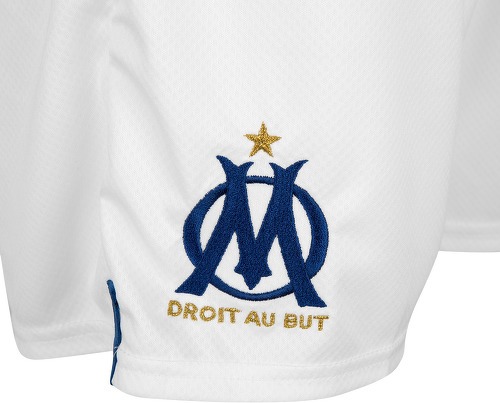 PUMA-Om Domicile 2022/2023 - Short de football-3