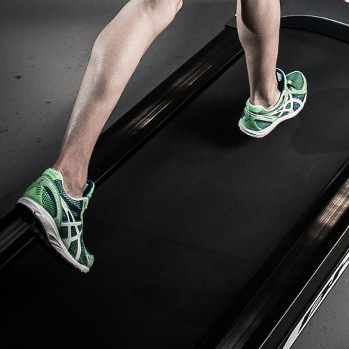 BH FITNESS-Mycron T200 G6426Imp. 20 Km/H. - Tapis de course-2
