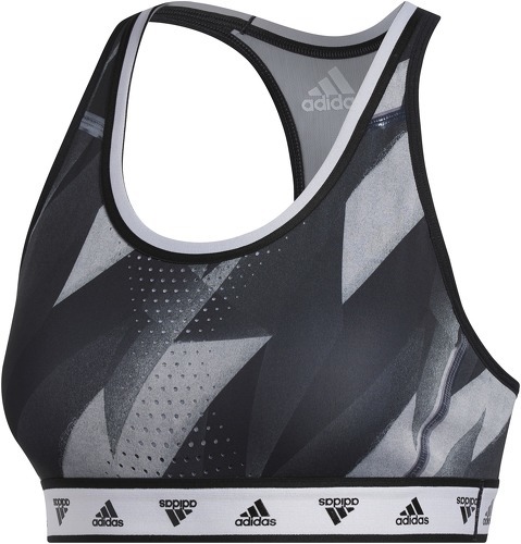adidas Performance-Drst Ask Q1 - Brassière de fitness-0