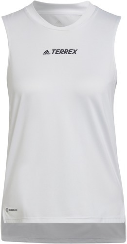 adidas Performance-Terrex Multi - T-shirt de randonnée-0