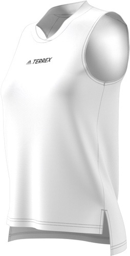 adidas Performance-Terrex Multi - T-shirt de randonnée-2