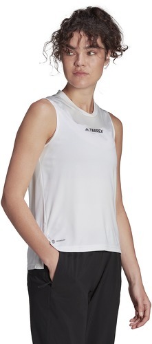 adidas Performance-Terrex Multi - T-shirt de randonnée-3
