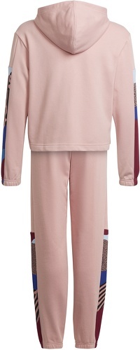 adidas Sportswear-Wildshape Print Cotton - Survêtement de fitness-1