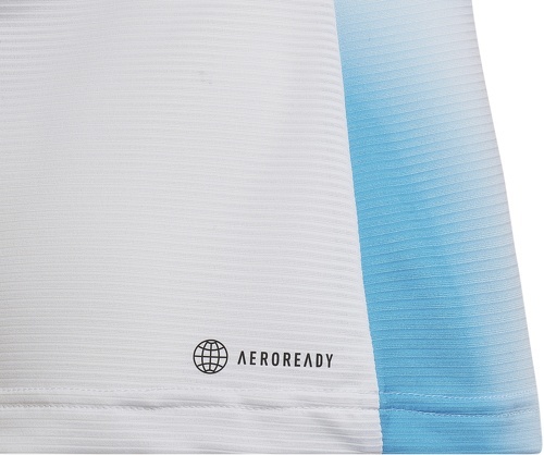 adidas Performance-Tennis Match Aeroready - T-shirt de tennis-2