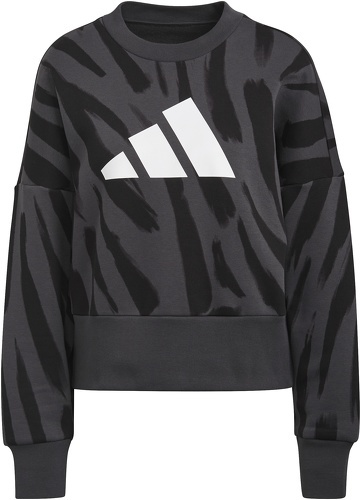 adidas Sportswear-Fi Ff Crew - Sweat-0