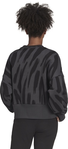 adidas Sportswear-Fi Ff Crew - Sweat-1