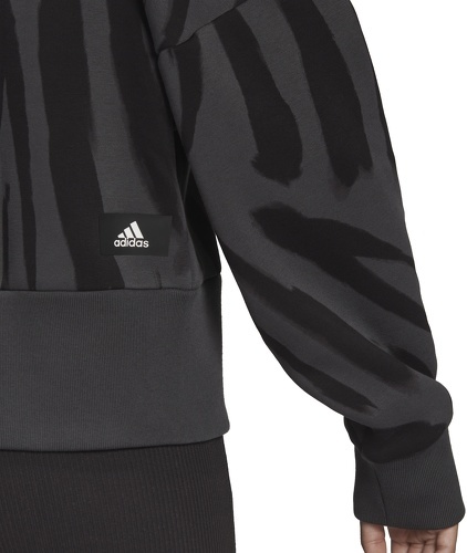 adidas Sportswear-Fi Ff Crew - Sweat-2