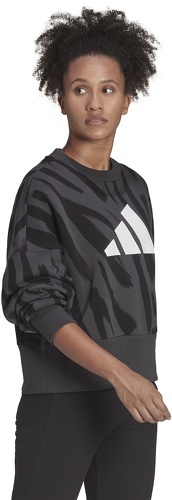 adidas Sportswear-Fi Ff Crew - Sweat-3