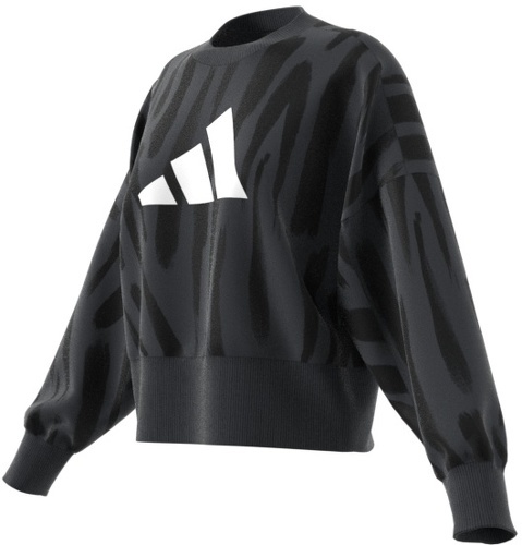 adidas Sportswear-Fi Ff Crew - Sweat-4
