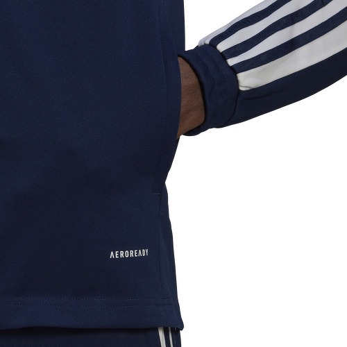 adidas Performance-Giacca da allenamento Squadra 21-3